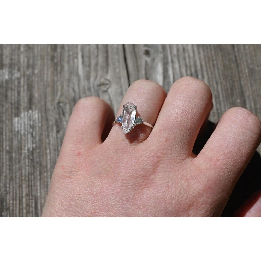Unbranded unique handmade